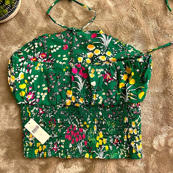 Anthropologie Maeve halter - Picture 1 of 4